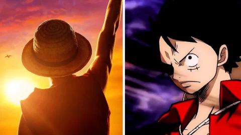 ¡Estamos a nada de tener de vuelta al live-action de One Piece! Entérate aquí de los detalles.