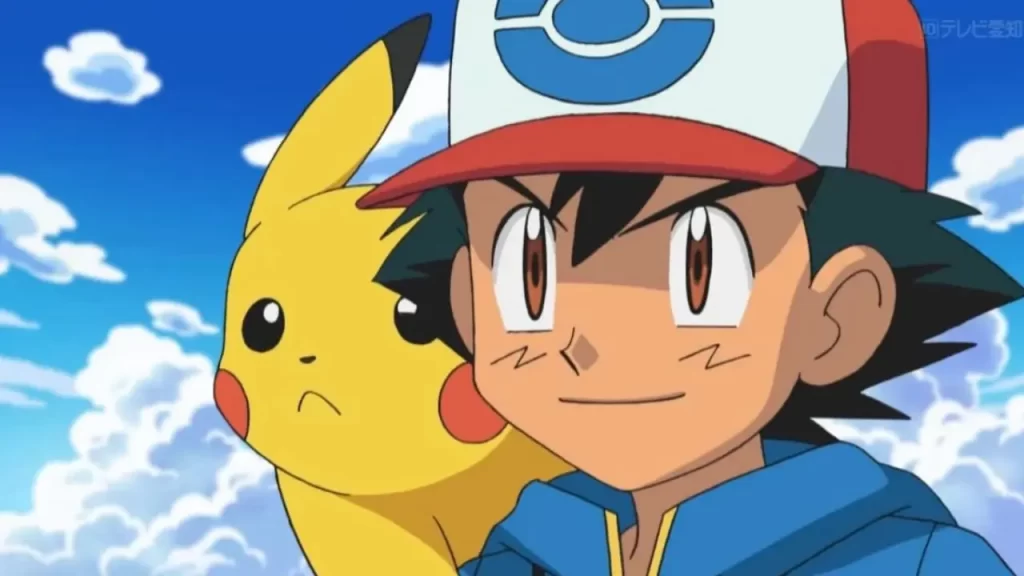 ¡Pokemon podría regresar de la mano de Nintendo Switch 2!