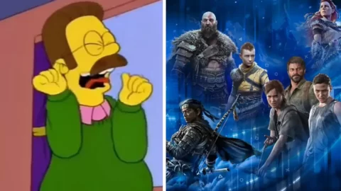 PlayStation ya tiene él siguiente juego que se abrirá paso a la pantalla chica