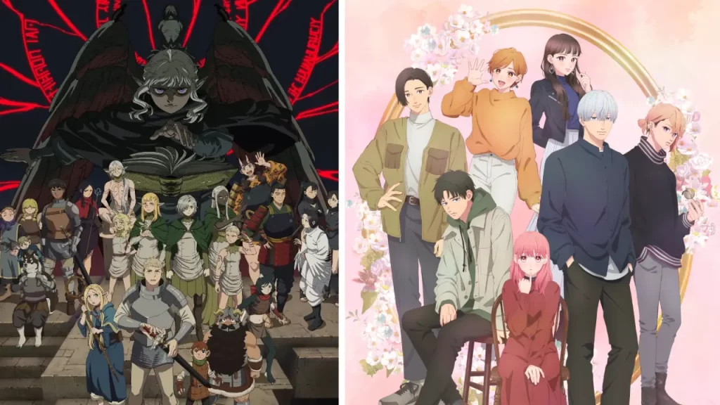 ¿Estás listo para el 2025? Entérate aquí cuál anime en serialización será tu guía espiritual en el año por venir.