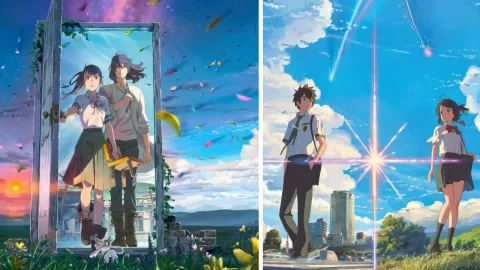 ¡El director de Suzume regresa! Makoto Shinkai tiene lista una nueva película.
