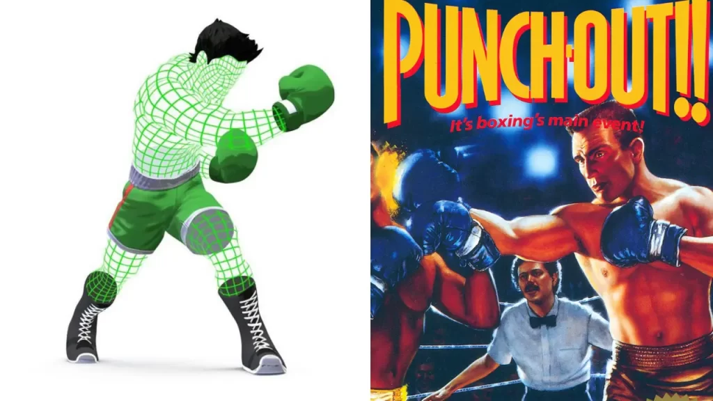 ¡Punch-Out no regresa! Y esta es la razón de Nintendo.