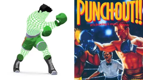 ¡Punch-Out no regresa! Y esta es la razón de Nintendo.