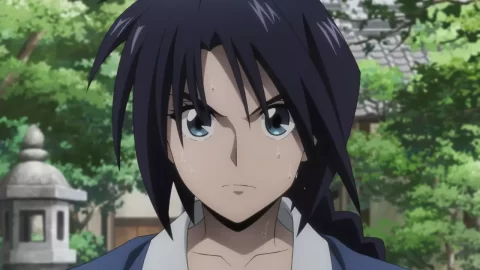 Rurouni Kenshin – Kyoto Disturbance -, capítulo 37: a qué hora sale el nuevo episodio, cómo y dónde verlo