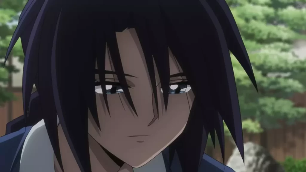 Rurouni Kenshin – Kyoto Disturbance -, capítulo 38: a qué hora sale el nuevo episodio, cómo y dónde verlo