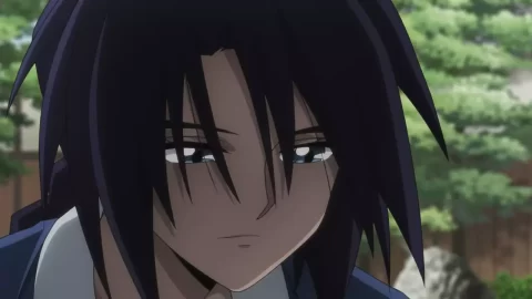 Rurouni Kenshin – Kyoto Disturbance -, capítulo 38: a qué hora sale el nuevo episodio, cómo y dónde verlo