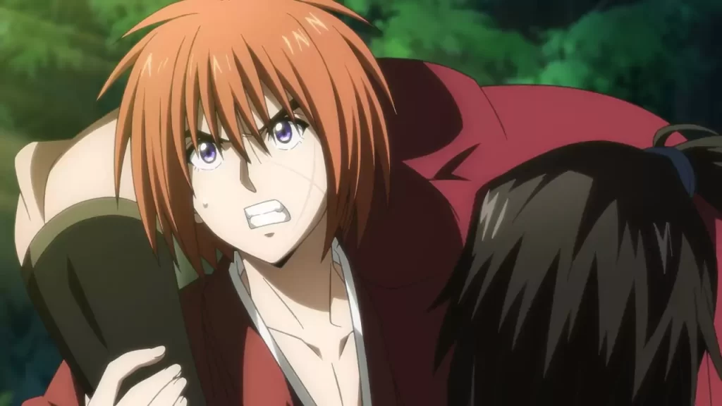 Rurouni Kenshin – Kyoto Disturbance -, capítulo 40: a qué hora sale el nuevo episodio, cómo y dónde verlo