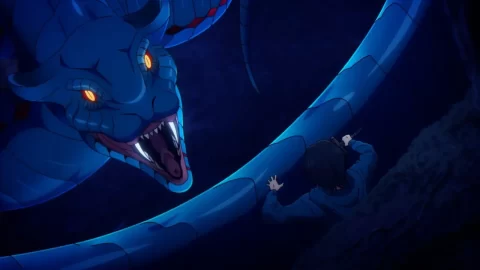 ¡Solo Leveling regresa el 4 de enero de 2025!