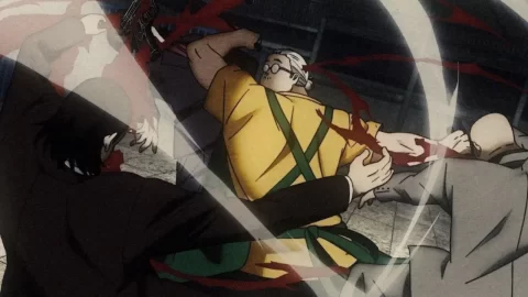 ¡El nuevo episodio de Sakamoto Days llegará a Netflix el sábado, 18 de enero!