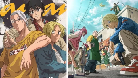 Tienes que conocer a estos personajes para comprender Sakamoto Days.