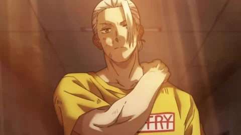 El nuevo capítulo de Sakamoto Days nos presentará un nuevo show tras el enfrentamiento en Sugar Park.