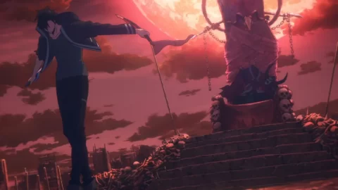 Todo lo que debes saber de Solo Leveling: Ragnarok.