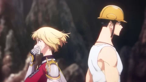 ¡Por fin Solo Leveling nos muestra el encuentro entre Chae-In y Jinwoo!