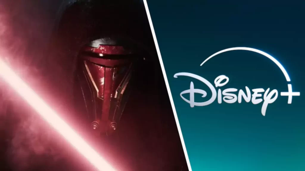 Star Wars: Knights of the Old Republic tendrá su propia serie en Disney+