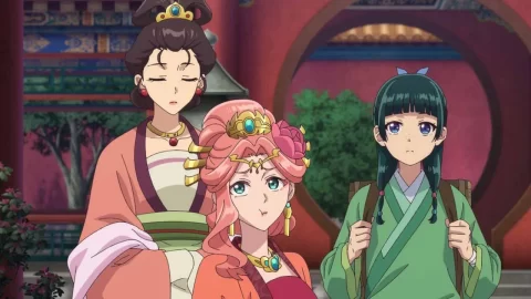 The Apothecary Diaries, temporada 2 capítulo 27: a qué hora sale el nuevo episodio, cómo y dónde verlo