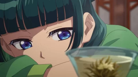 ¡The Apothecary Diaries muestra a una nueva chica que podría ayudar mucho a Maomao!