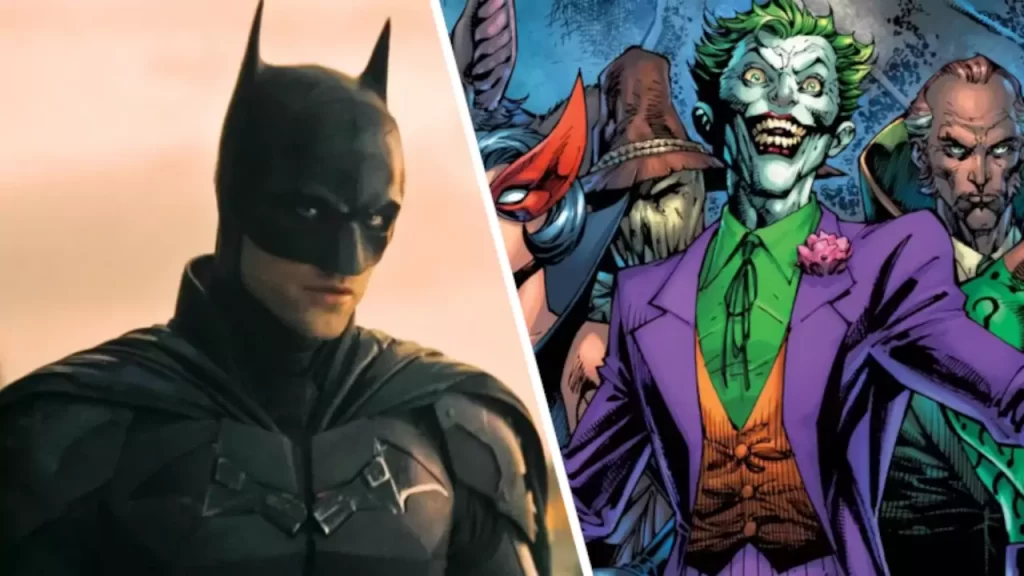 The Batman 2 tendrá a un villano que sorprenderá a los fans de DC