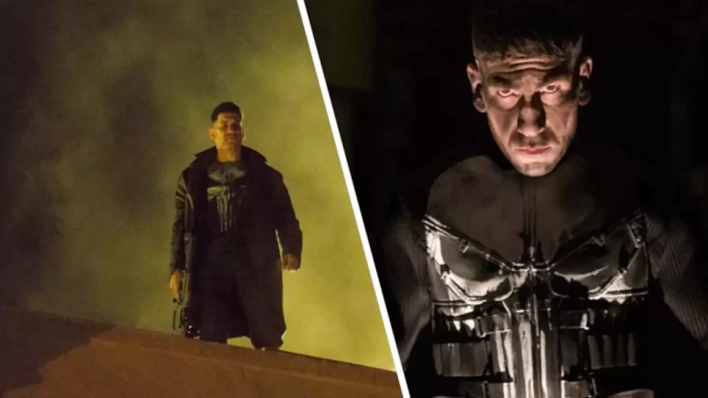The Punisher podría tener su tercera temporada en Disney+