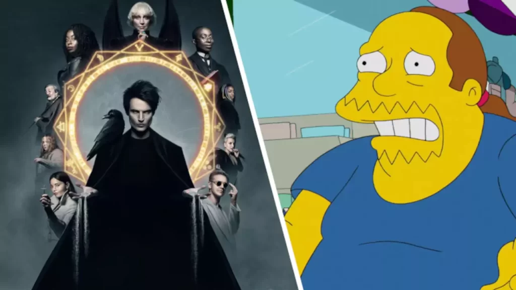 The Sandman es cancelada, se quedará en 2 temporadas