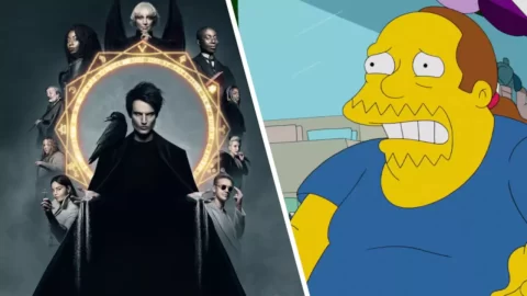 The Sandman es cancelada, se quedará en 2 temporadas