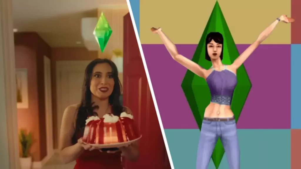 The Sims 1 y 2 están de regreso y te decimos dónde encontrarlos