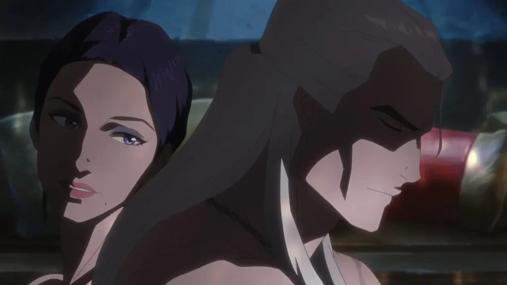 The Witcher: Sirens of the Deep se añadirá al catálogo de Netflix el 11 de febrero de 2025.