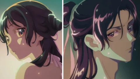 The Apothecary Diaries regresa con su segunda temporada en invierno de 2025.