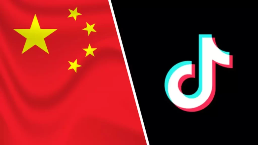 La venta de TikTok podría ser permitida por el gobierno chino