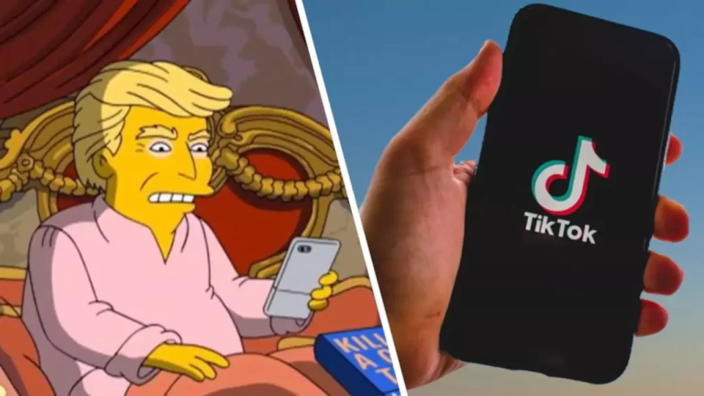 TikTok regresó por completo y ByteDance agradece a Donald Trump