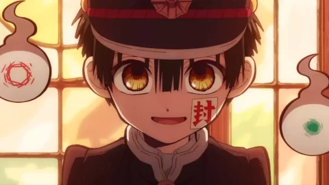 Toilet-bound Hanako-kun temporada 2, capítulo 1: a qué hora sale el nuevo episodio, cómo y dónde verlo