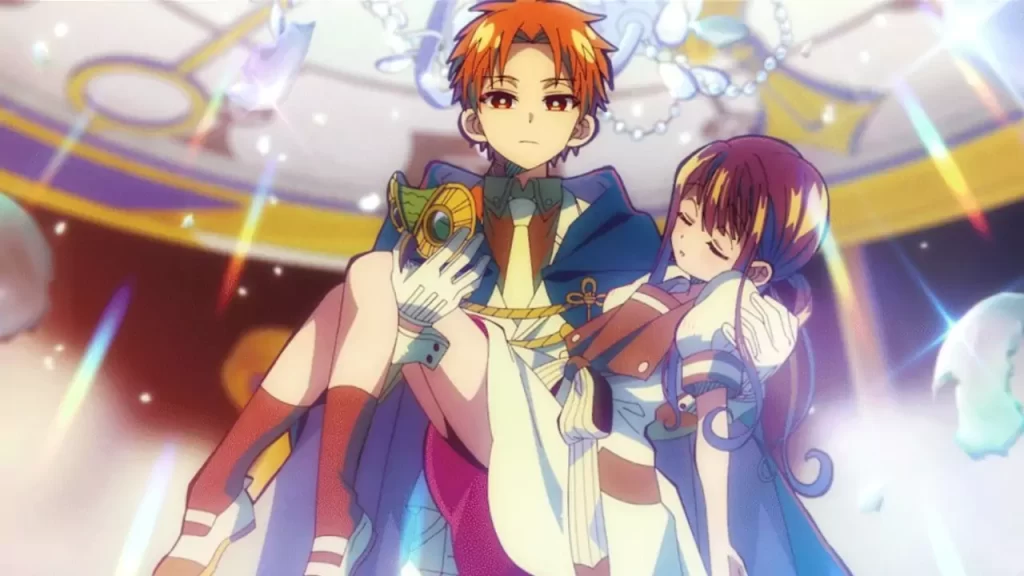 Toilet-bound Hanako-kun temporada 2, capítulo 2: a qué hora sale el nuevo episodio, cómo y dónde verlo