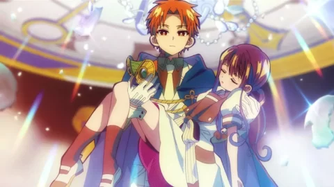 Toilet-bound Hanako-kun temporada 2, capítulo 2: a qué hora sale el nuevo episodio, cómo y dónde verlo