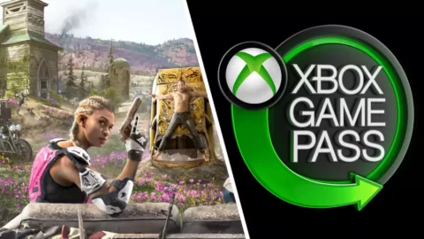Sniper Elite, Far Cry y más sorpresas llegan a Xbox Game Pass en lo que resta de enero 2025
