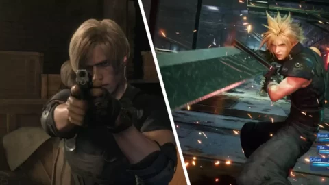 Xbox traería de vuelta una franquicia clásica japonesa