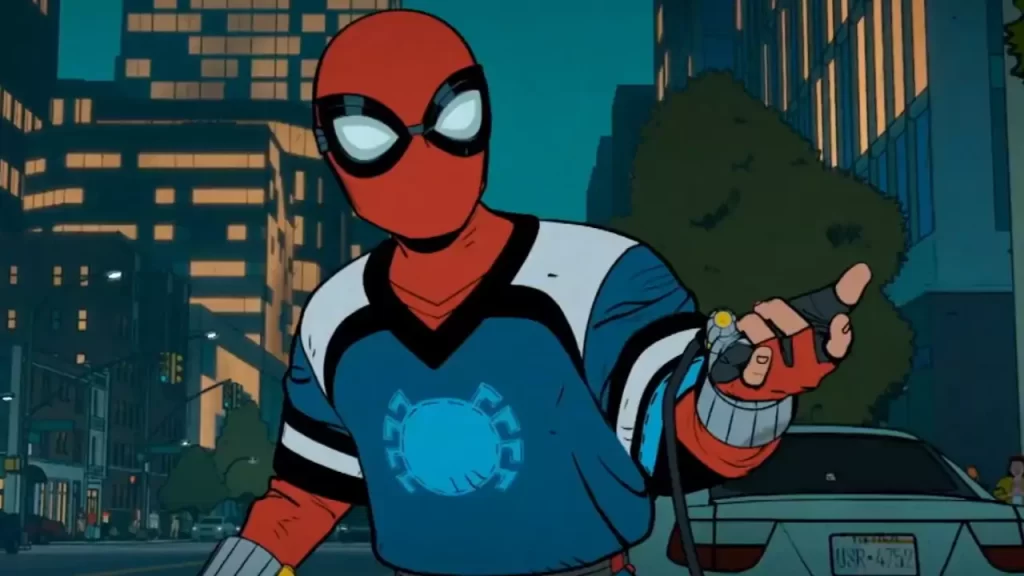 Your Friendly Neighborhood Spider-Man, capítulos 1 y 2: a qué hora salen los primeros episodios, cómo y dónde verlos