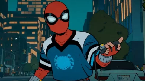 Your Friendly Neighborhood Spider-Man, capítulos 1 y 2: a qué hora salen los primeros episodios, cómo y dónde verlos