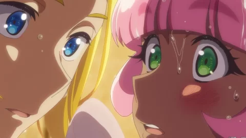 ¡Zenshu revela un nuevo personaje!