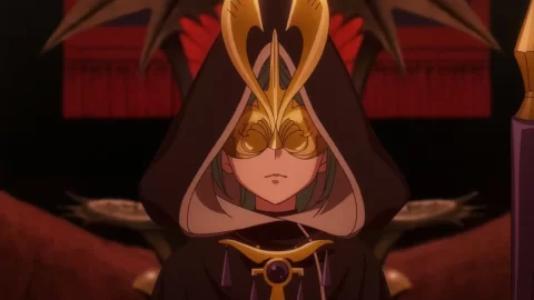 ¿Memeln se revela como una de las principales villanas de Zenshu?