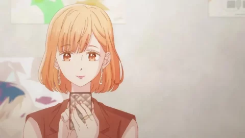 El nuevo episodio de Anyway, I’m Falling in Love with You nos mostrará un poco de celos y abrirá un nuevo momento en la relación de los amigos.