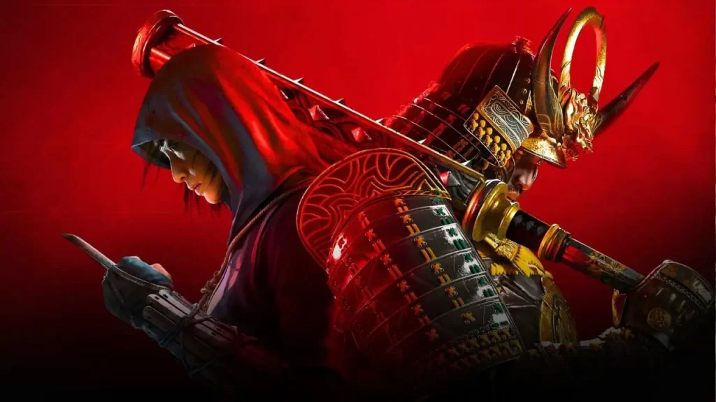 Assassin's Creed Shadows