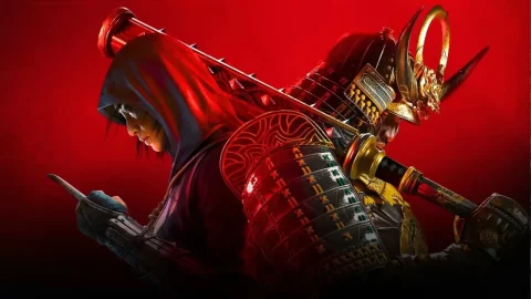 Assassin's Creed Shadows