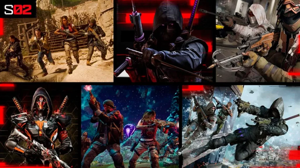 Temporada 2 de Call of Duty: Black Ops 6