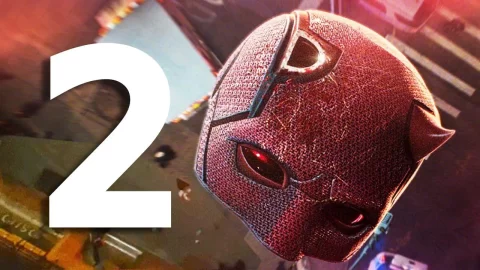 Daredevil: Born Again confirma su segunda temporada