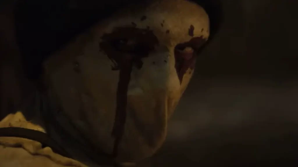 Muse en Daredevil: Born Again