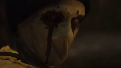 Muse en Daredevil: Born Again