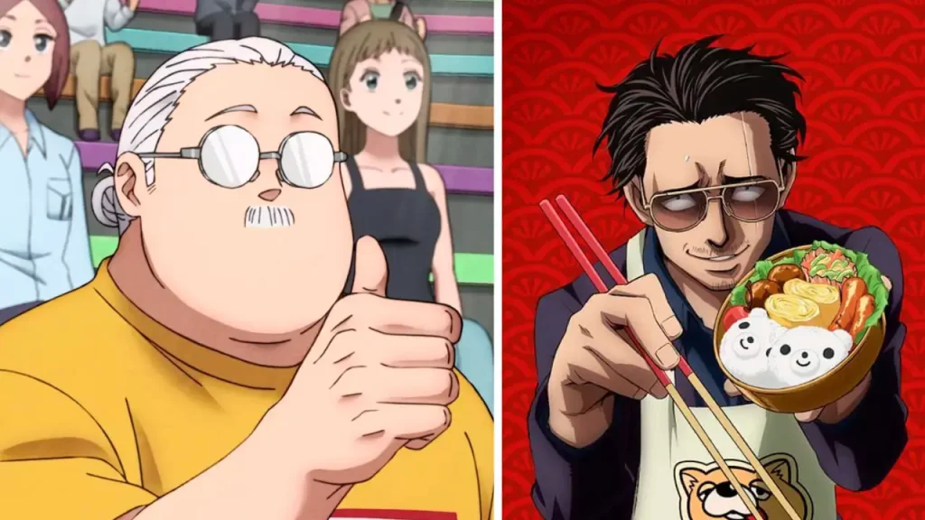 De yakuza a amo de casa, ¿de qué se trata? ¿Por qué es el momento adecuado para verlo?