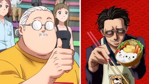 De yakuza a amo de casa, ¿de qué se trata? ¿Por qué es el momento adecuado para verlo?