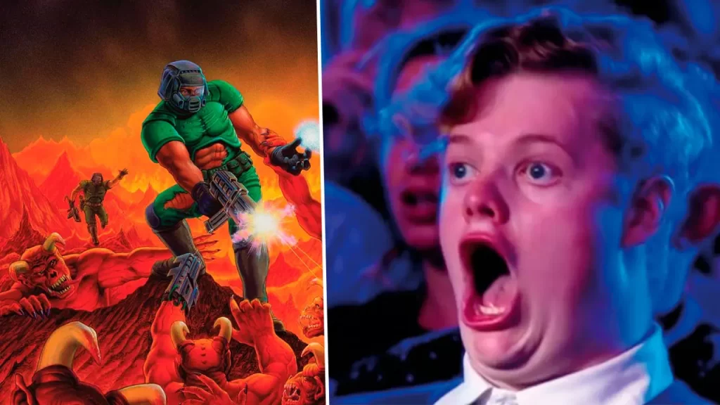 Doom corre en todos lados: ahora en PDF y así lo puedes jugar
