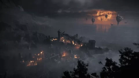 Doom: The Dark Ages tendrá grandes secciones explorables