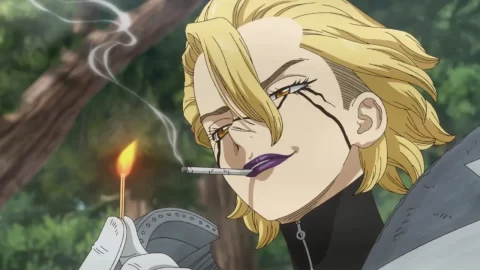 Dr. Stone Science Future presentará a un nuevo personaje y nadie sabe sus intenciones.